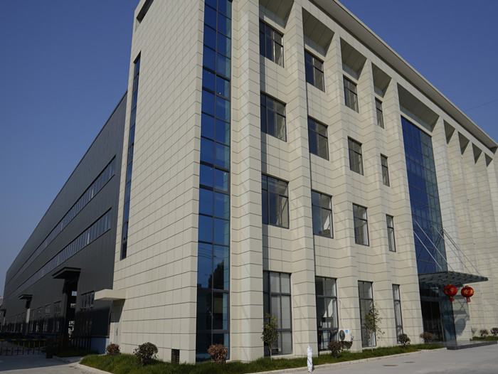 廠房環(huán)境2